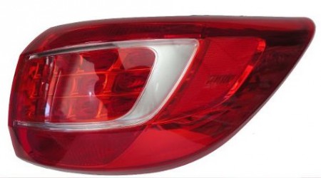 Lanterna Kia Sportage Ano 2011 2012 2013